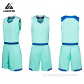 Groothandel lege uniformen sublimatie nieuwste sport jerseys